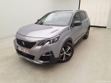  Peugeot  5008 Peugeot,  '16, Peugeot  1.5 BlueHDi 96kW S&S EAT8 GT Line 5d 7pl #2