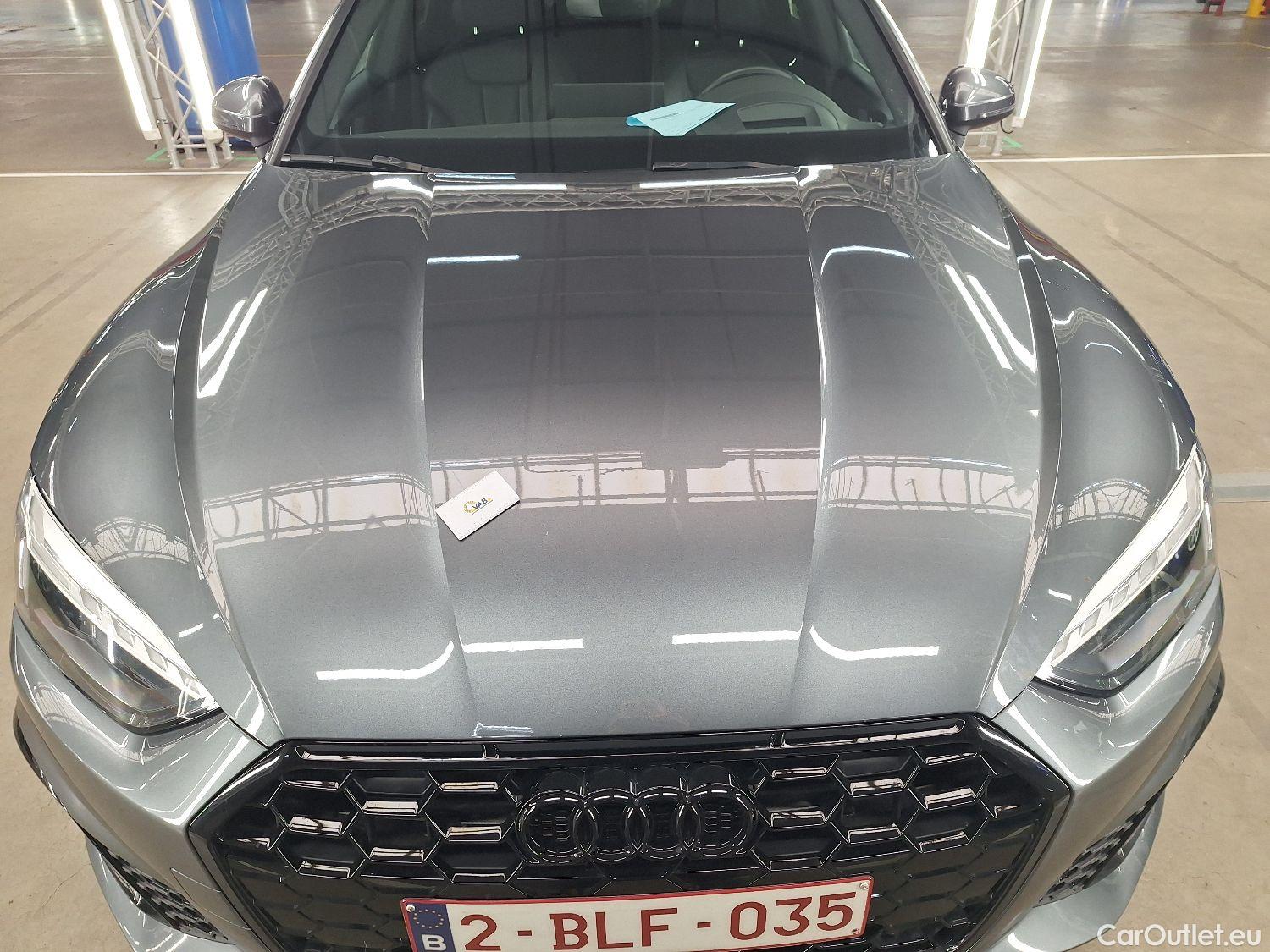  Audi  A5 Sportback Audi, A5 SB FL'20, Audi  40 TDI S tronic Bus Ed S Line 5d #25