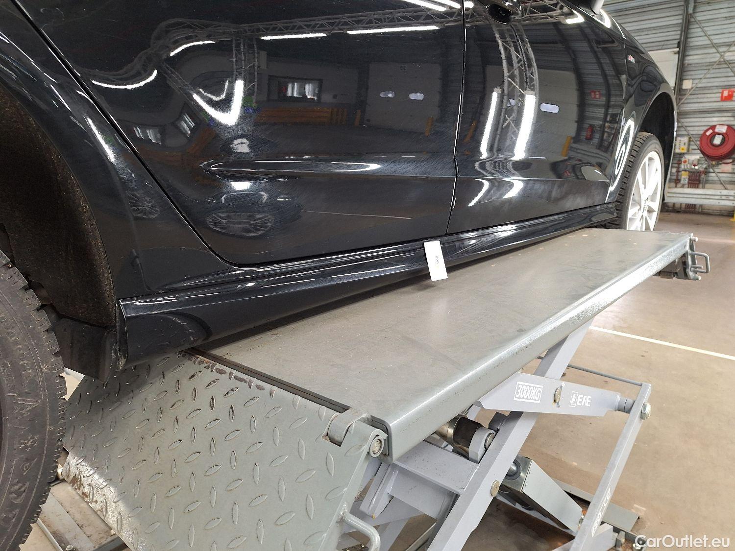  Audi  A3 Audi,  Sportback FL'16, Audi  Sportback 1.6 30 TDi 85kW 5d #6