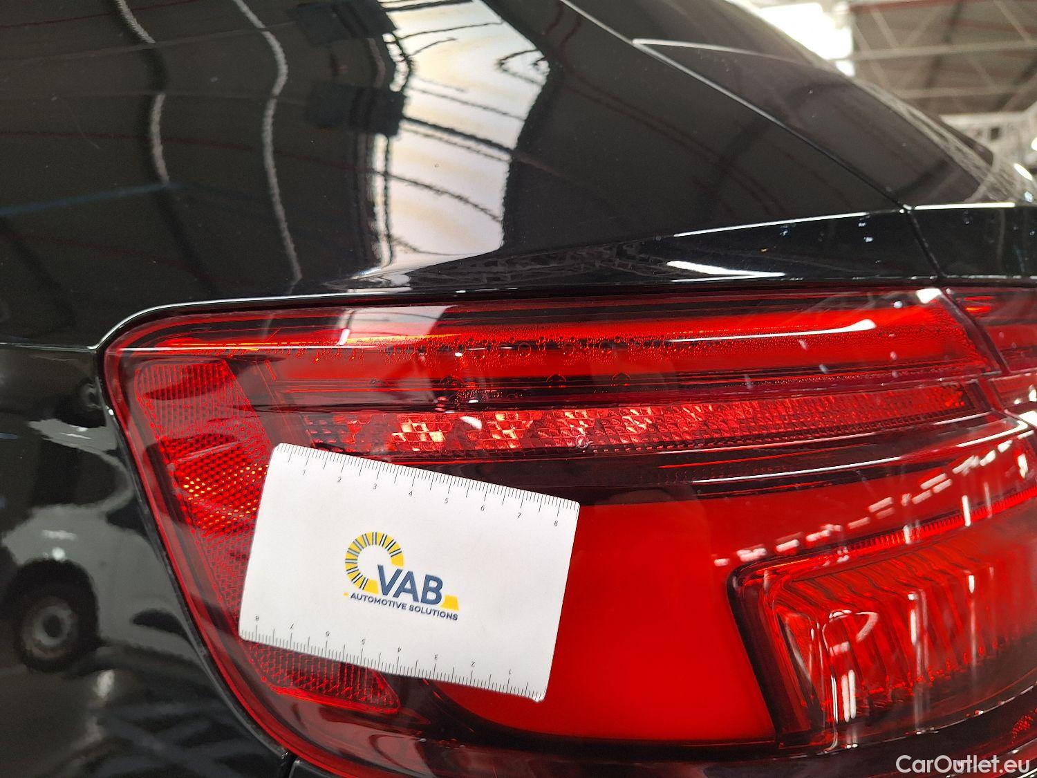  Audi  A3 Audi,  Sportback FL'16, Audi  Sportback 1.6 30 TDi 85kW 5d #25