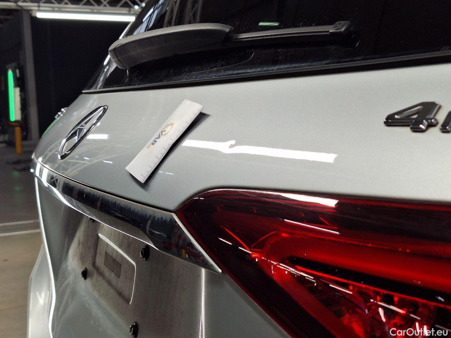  Mercedes  G-Klasee Mercedes, GLE '18, Mercedes-Benz GLE GLE 350 de 4MATIC 5d #29