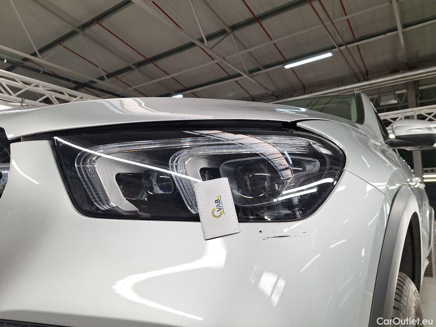  Mercedes  G-Klasee Mercedes, GLE '18, Mercedes-Benz GLE GLE 350 de 4MATIC 5d #3