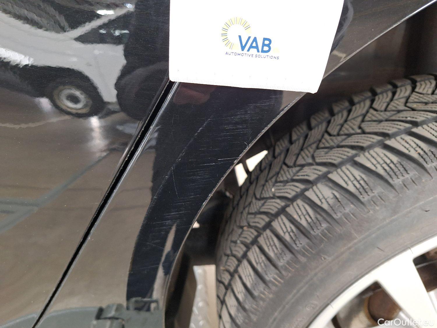  Audi  A3 Audi,  Sportback FL'16, Audi  Sportback 1.6 30 TDi 85kW 5d #28