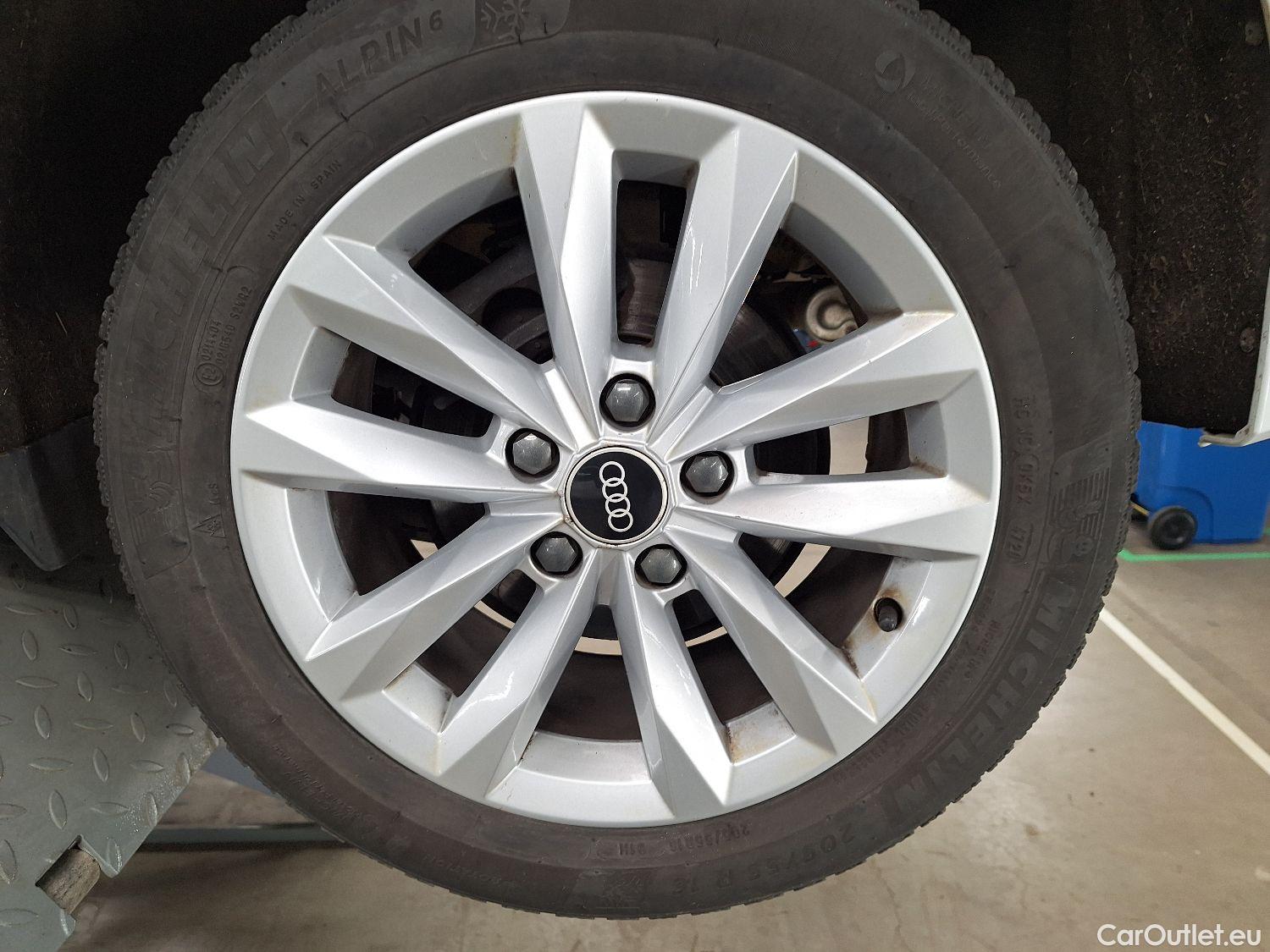  Audi  A3 Audi,  SB '20, Audi  Sportback 2.0 30 TDi 85kW 5d #6