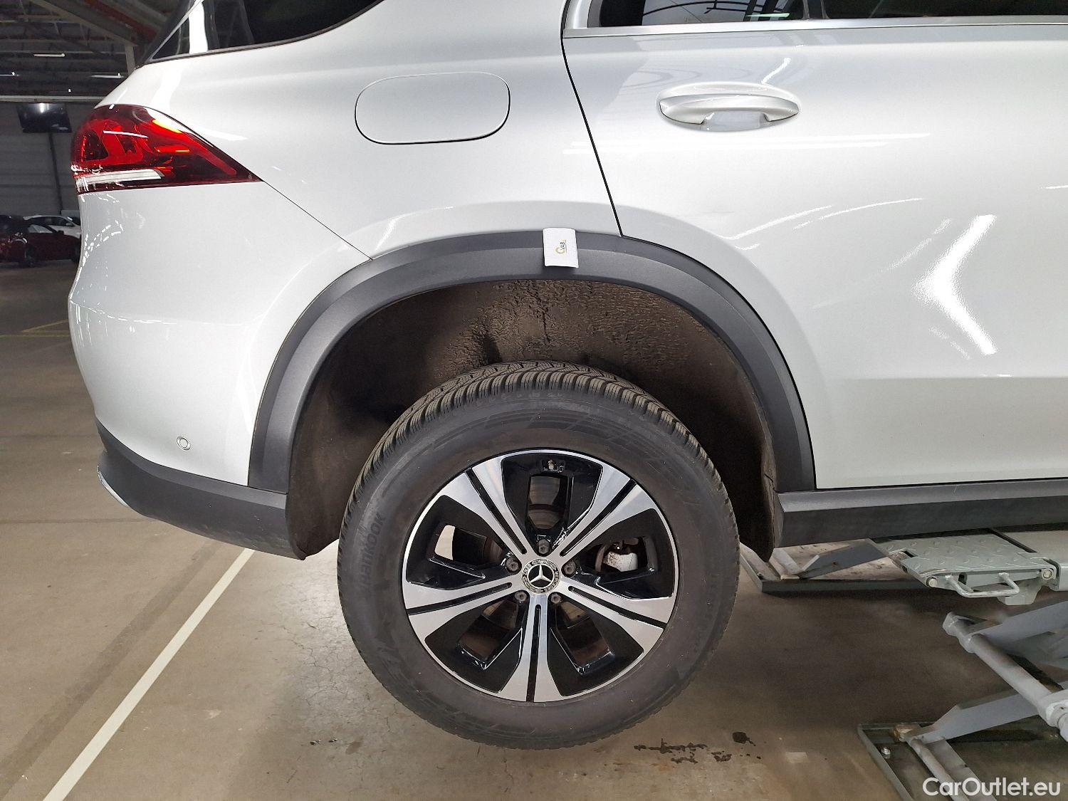  Mercedes  G-Klasee Mercedes, GLE '18, Mercedes-Benz GLE GLE 350 de 4MATIC 5d #26