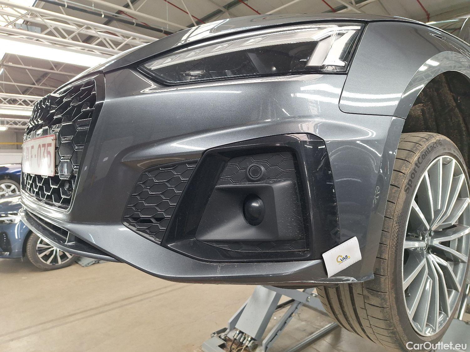  Audi  A5 Sportback Audi, A5 SB FL'20, Audi  40 TDI S tronic Bus Ed S Line 5d #5