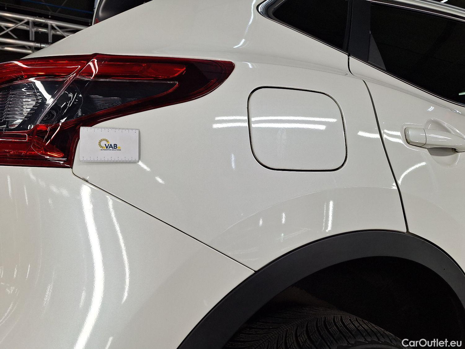  Nissan  Qashqai Nissan,  '17, Nissan  DIG-T 140 MY18 Acenta 5d #19