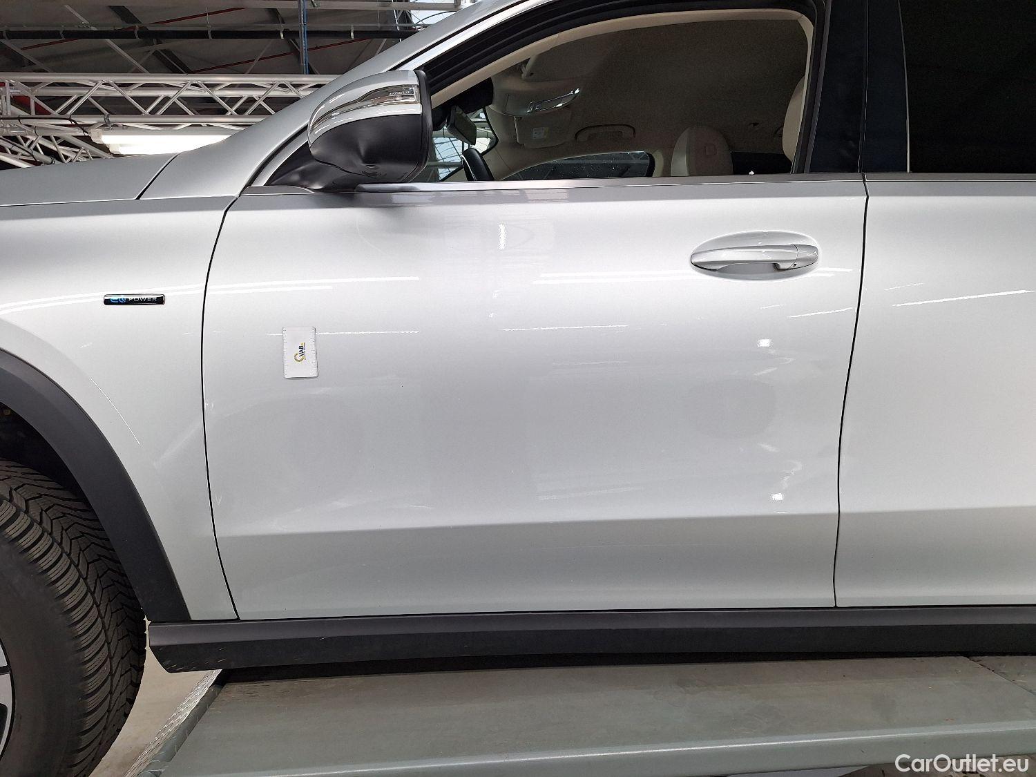  Mercedes  G-Klasee Mercedes, GLE '18, Mercedes-Benz GLE GLE 350 de 4MATIC 5d #32