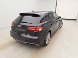  Audi  A3 Audi,  Sportback FL'16, Audi  Sportback 1.6 30 TDi 85kW 5d #8