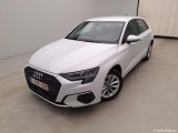  Audi  A3 Audi,  SB '20, Audi  Sportback 2.0 30 TDi 85kW 5d #2