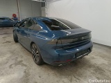  Peugeot  508 Peugeot  1.5 BlueHDi 130 S&S EAT8 GT 5d #7