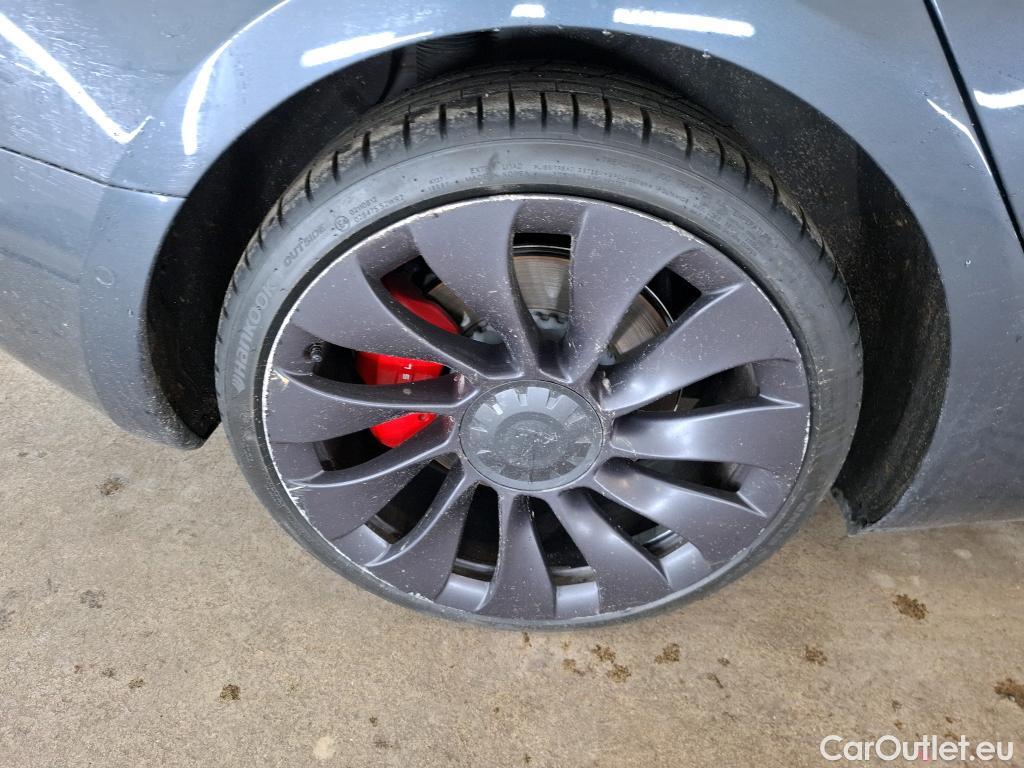  Tesla  Model 3 TESLA  / 2018 / 4P / Berline Performance AWD #11