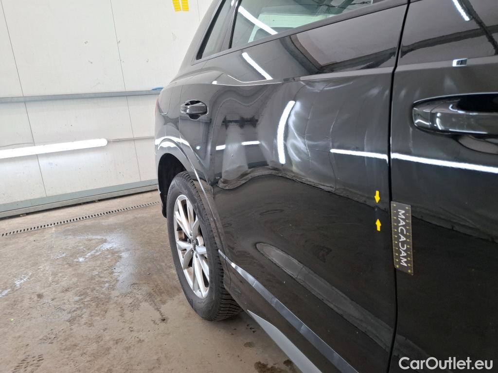  Audi  Q3  35 TDI quattro S line 2.0 TDI 150CV BVA7 E6d #8