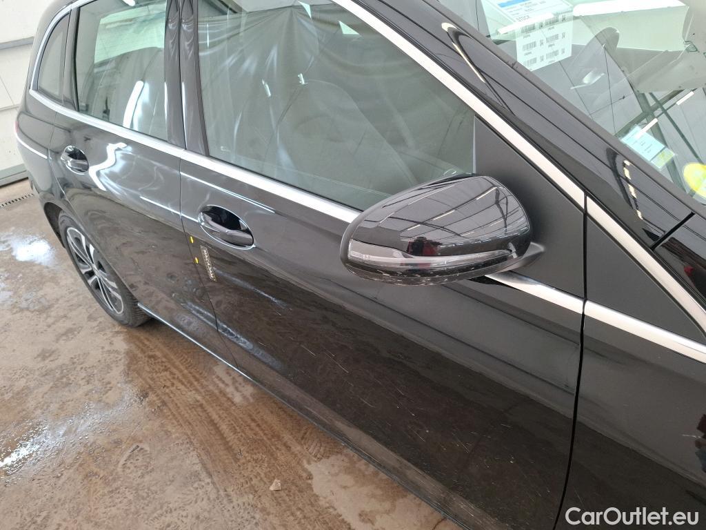  Mercedes  B-Klasse MERCEDES-BENZ Classe B / 2022 / 5P / monospace B 200 d Business Line #9