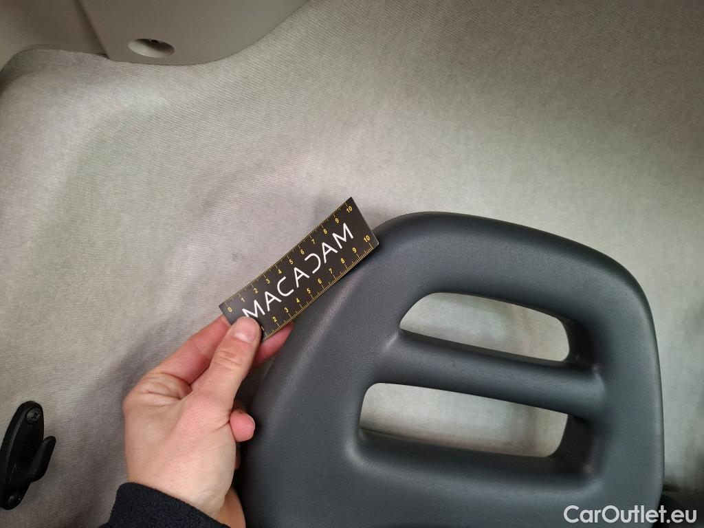  Fiat  Ducato FIAT   2014  4P  Fourgon tôlé 30 M H2 23 Multijet 120 Pack Pro Nav #10