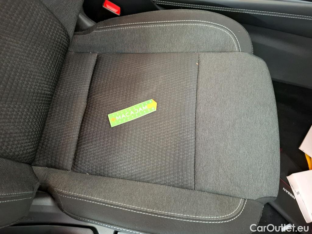  Nissan  Qashqai NISSAN  / 2021 / 5P / Crossover 1.3 MHEV 158ch Xtronic N-Style(SP) #27