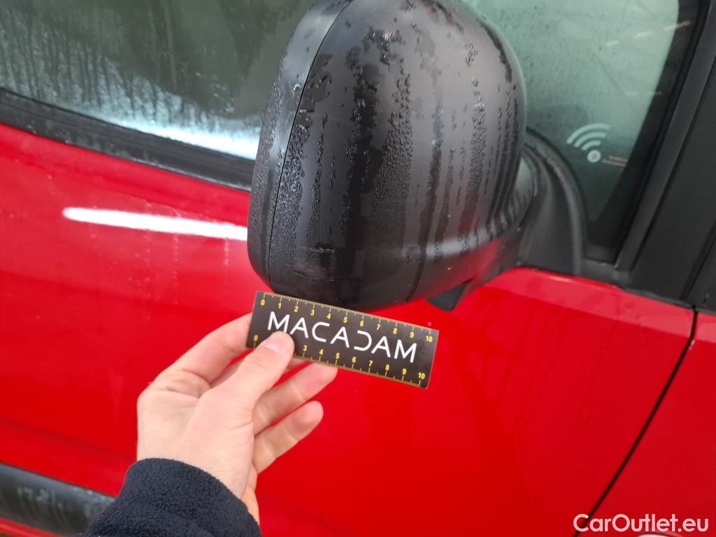  Citroen  Berlingo  Fourgon Driver M 650 1.2 PureTech 130CV BVA8 E6d #18