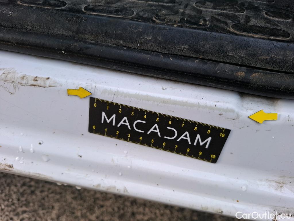  Fiat  Ducato FIAT   2014  4P  Fourgon tôlé 30 M H2 23 Multijet 120 Pack Pro Nav #15