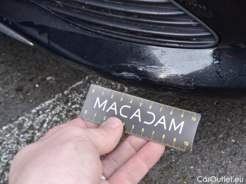  Mercedes  B-Klasse MERCEDES-BENZ Classe B / 2022 / 5P / monospace B 200 d Business Line #14