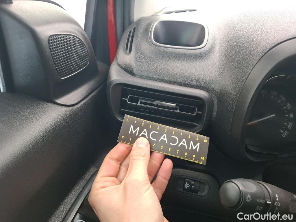  Citroen  Berlingo  Fourgon Driver M 650 1.2 PureTech 130CV BVA8 E6d #7