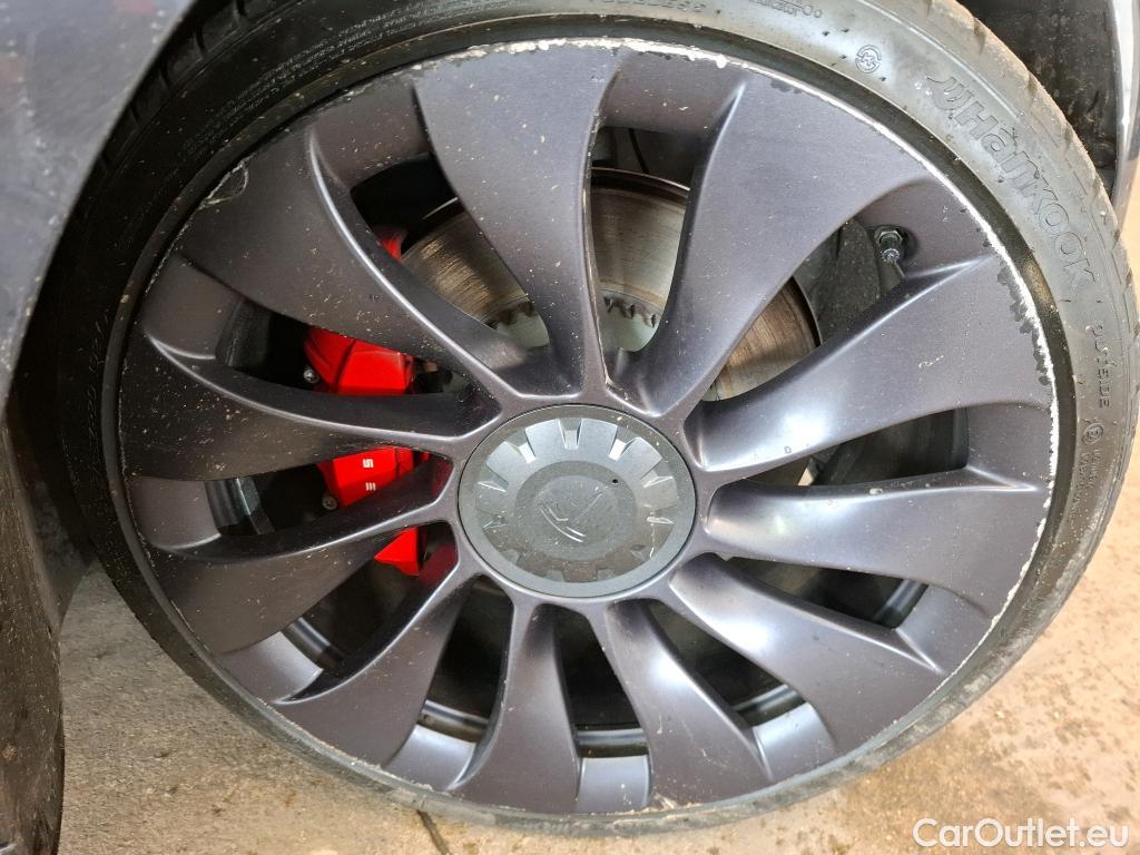  Tesla  Model 3 TESLA  / 2018 / 4P / Berline Performance AWD #16