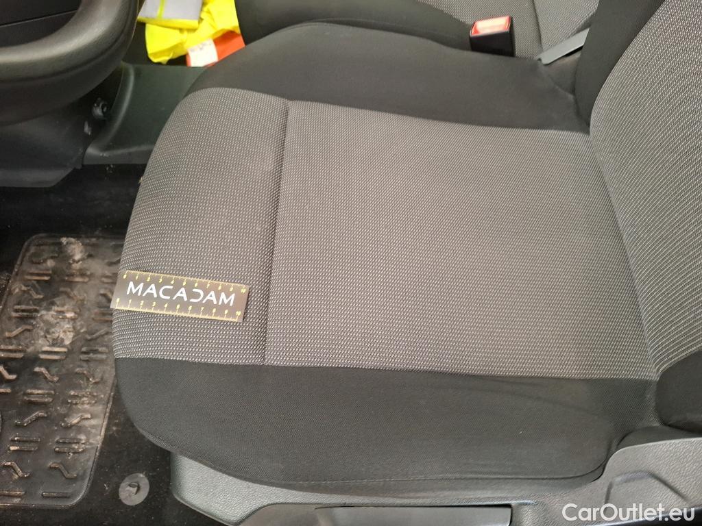  Citroen  Berlingo  Fourgon Driver M 1000 1.5 BlueHDi 100CV BVM5 E6dT #30