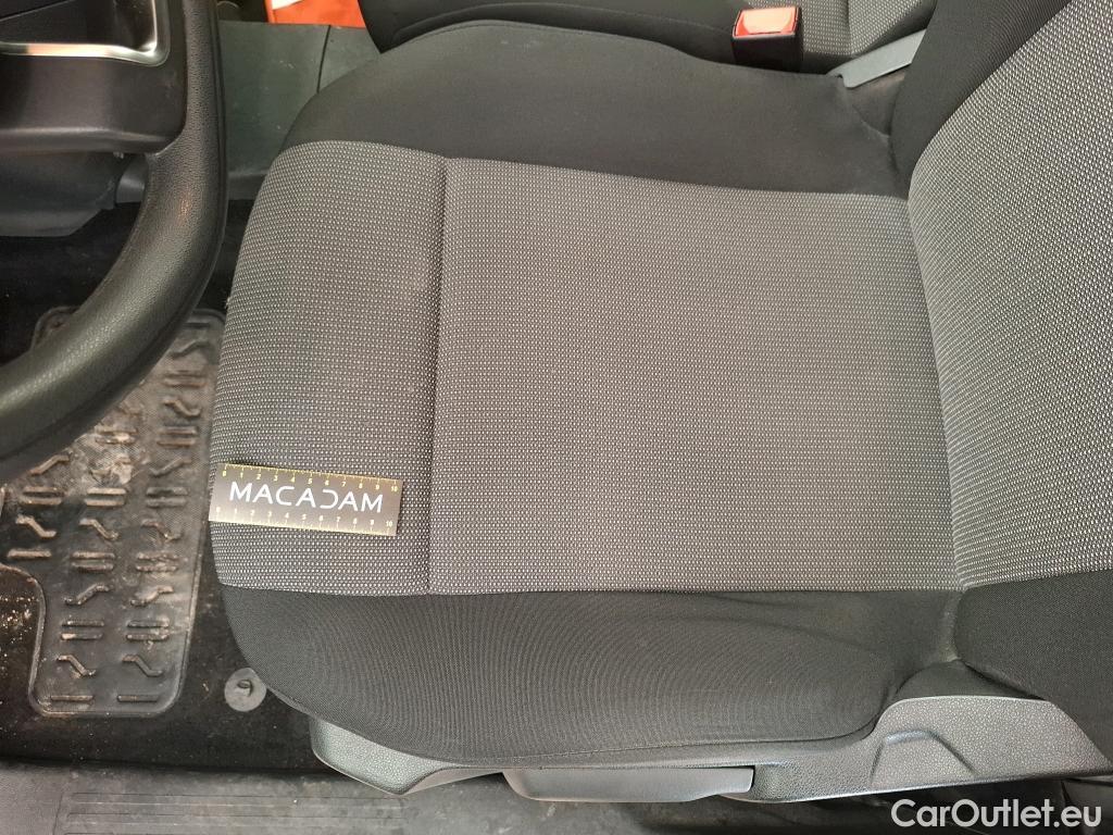  Citroen  Berlingo  Fourgon Driver M 1000 1.5 BlueHDi 100CV BVM5 E6dT #31