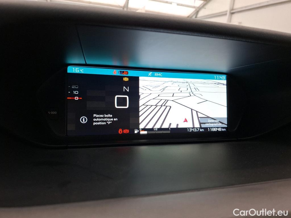  Citroen  C4 Grand Picasso /Spacetourer Shine 1.5 BlueHDi 130CV BVA8 E6d #47