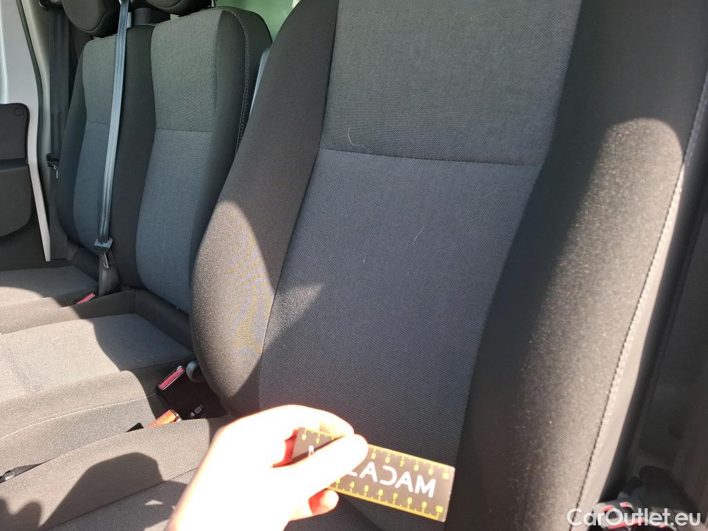  Renault  Master RENAULT  SC / 2019 / 2P / Châssis cabine CC Tr CF F3500 L3 Blue dCi 145 EVIE #9