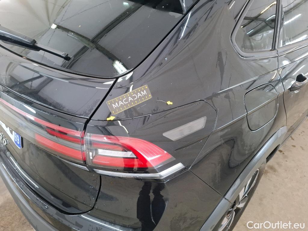  Volkswagen  Taigo  Style 1.0 TSI 110CV BVA7 E6d #1