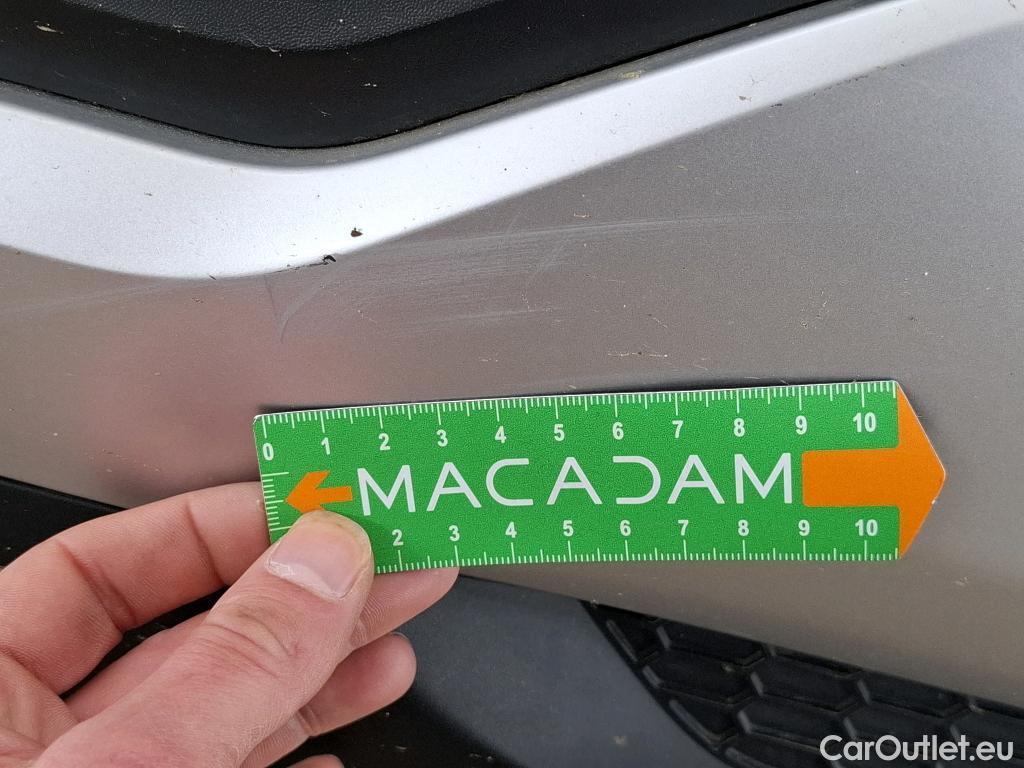  Nissan  Qashqai NISSAN  / 2021 / 5P / Crossover 1.3 MHEV 158ch Xtronic N-Style(SP) #16