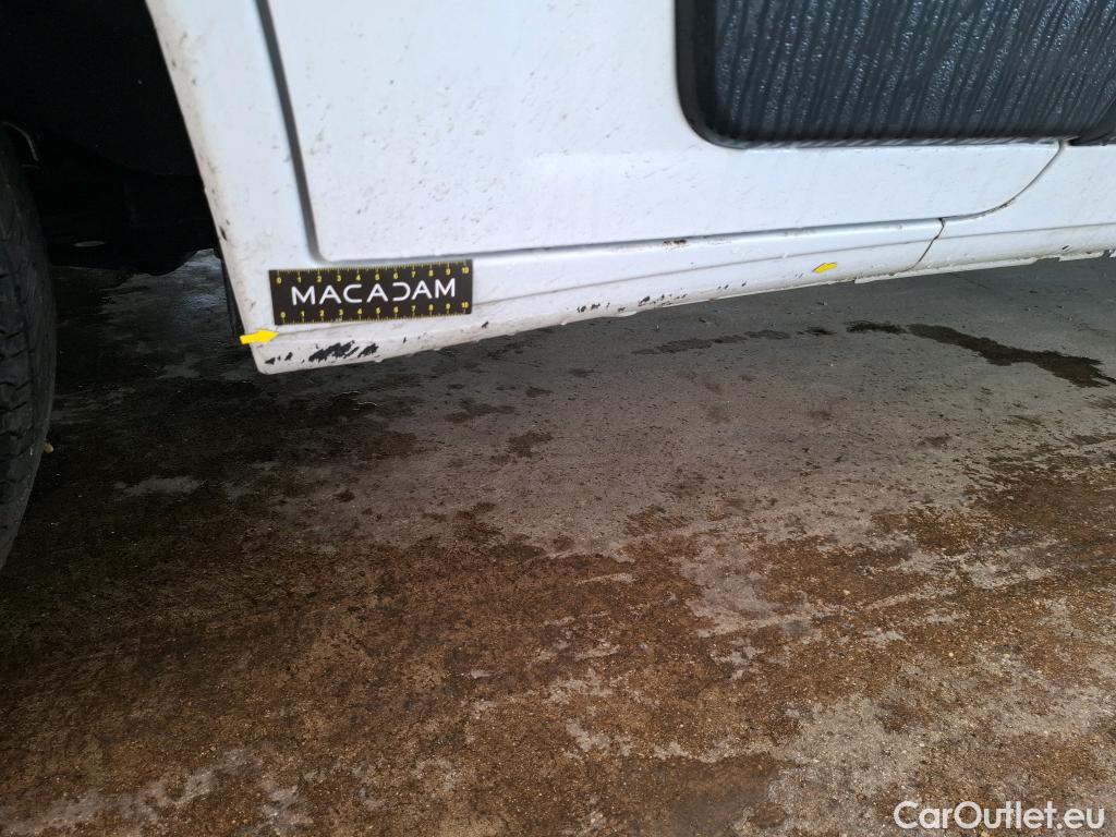  Fiat  Ducato FIAT   2014  4P  Fourgon tôlé 30 M H2 23 Multijet 120 Pack Pro Nav #4