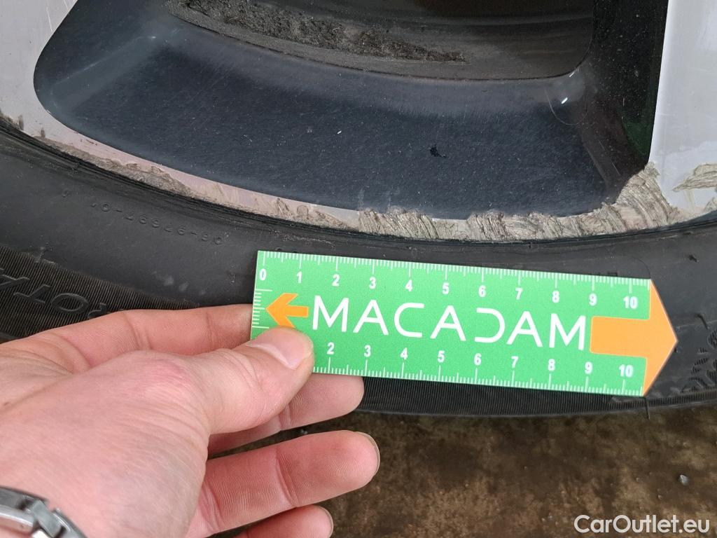  Citroen  C4 Grand Picasso /Spacetourer Shine 1.5 BlueHDi 130CV BVA8 E6d #20