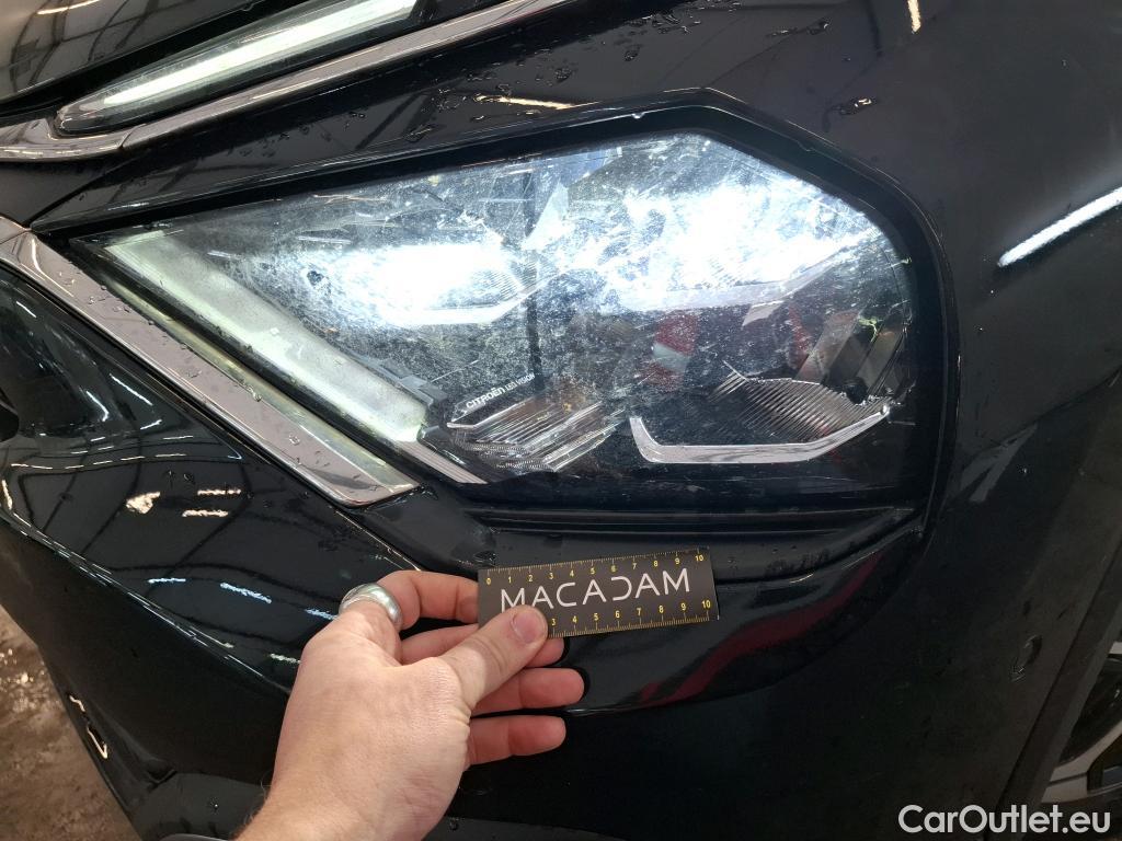  Citroen  C4 CITROEN  X / 2022 / 4P / Berline PureTech 130 S&S EAT8 Shine #5