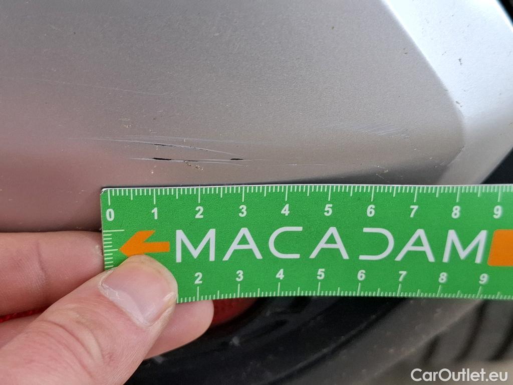  Nissan  Qashqai NISSAN  / 2021 / 5P / Crossover 1.3 MHEV 158ch Xtronic N-Style(SP) #18