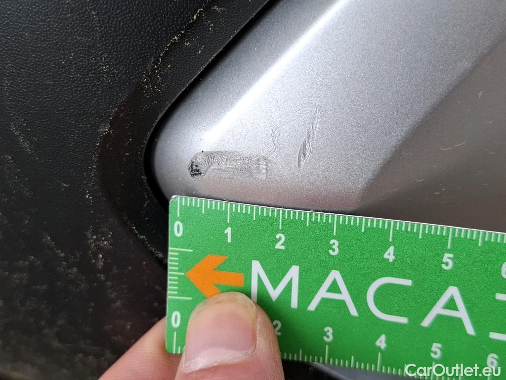  Nissan  Qashqai NISSAN  / 2021 / 5P / Crossover 1.3 MHEV 158ch Xtronic N-Style(SP) #14