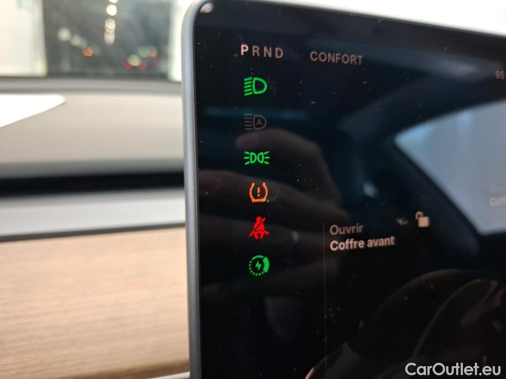  Tesla  Model 3 TESLA  / 2018 / 4P / Berline Performance AWD #19