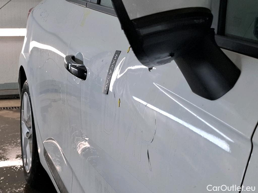  Renault  Clio  V Business 1.0 SCe 65CV BVM5 E6d #3