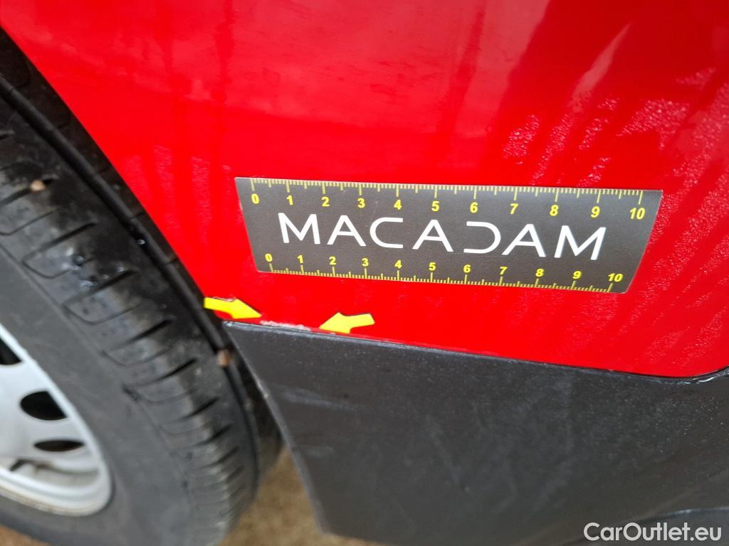  Citroen  Berlingo  Fourgon Driver M 650 1.2 PureTech 130CV BVA8 E6d #17