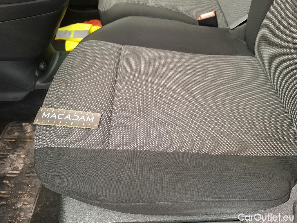  Citroen  Berlingo  Fourgon Driver M 1000 1.5 BlueHDi 100CV BVM5 E6dT #32