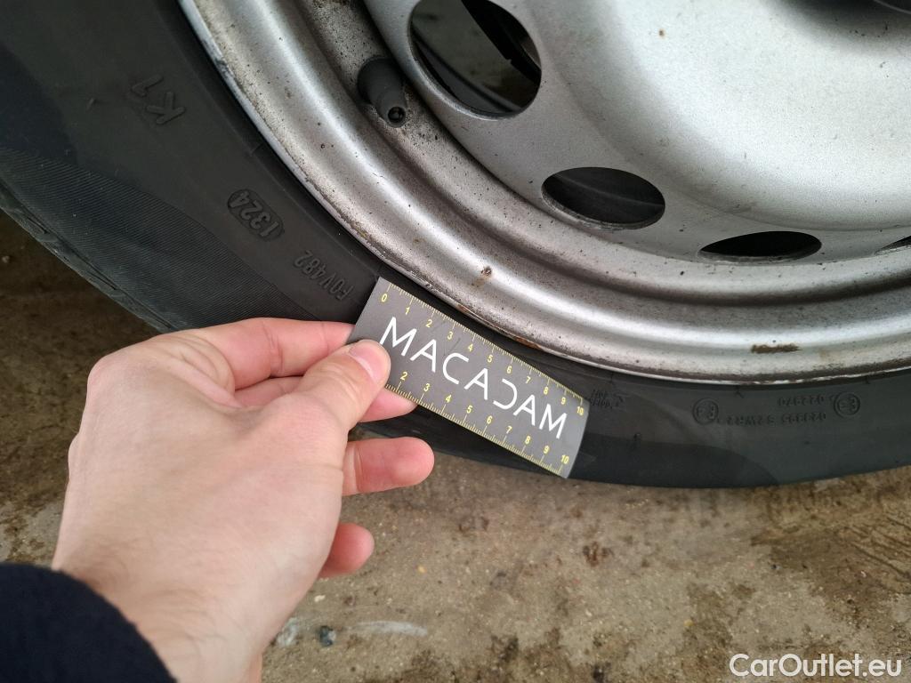  Citroen  Berlingo  Fourgon Driver M 650 1.2 PureTech 130CV BVA8 E6d #15