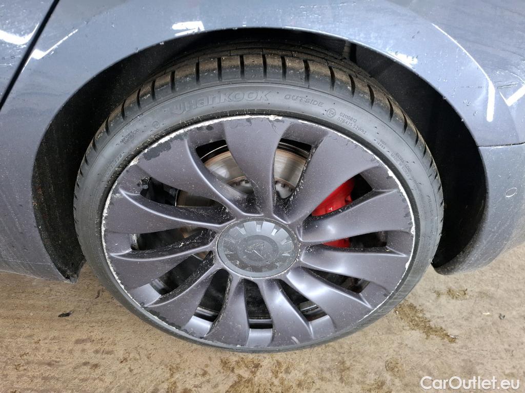  Tesla  Model 3 TESLA  / 2018 / 4P / Berline Performance AWD #7