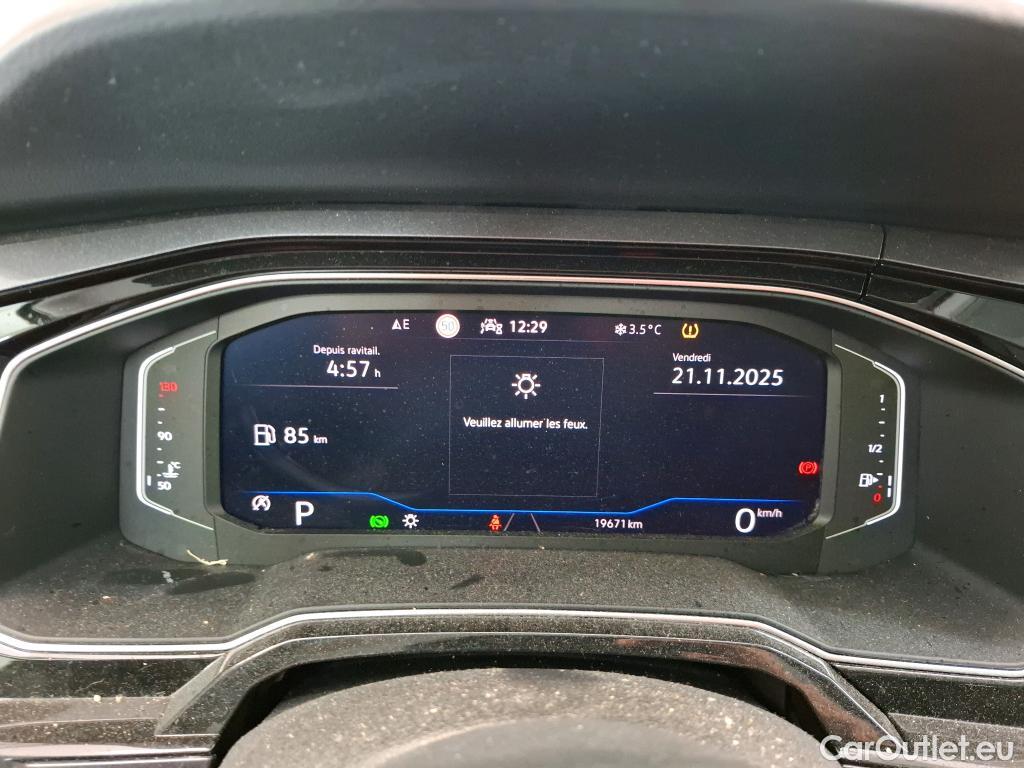  Volkswagen  Taigo  Style 1.0 TSI 110CV BVA7 E6d #21