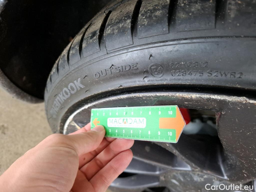  Tesla  Model 3 TESLA  / 2018 / 4P / Berline Performance AWD #14