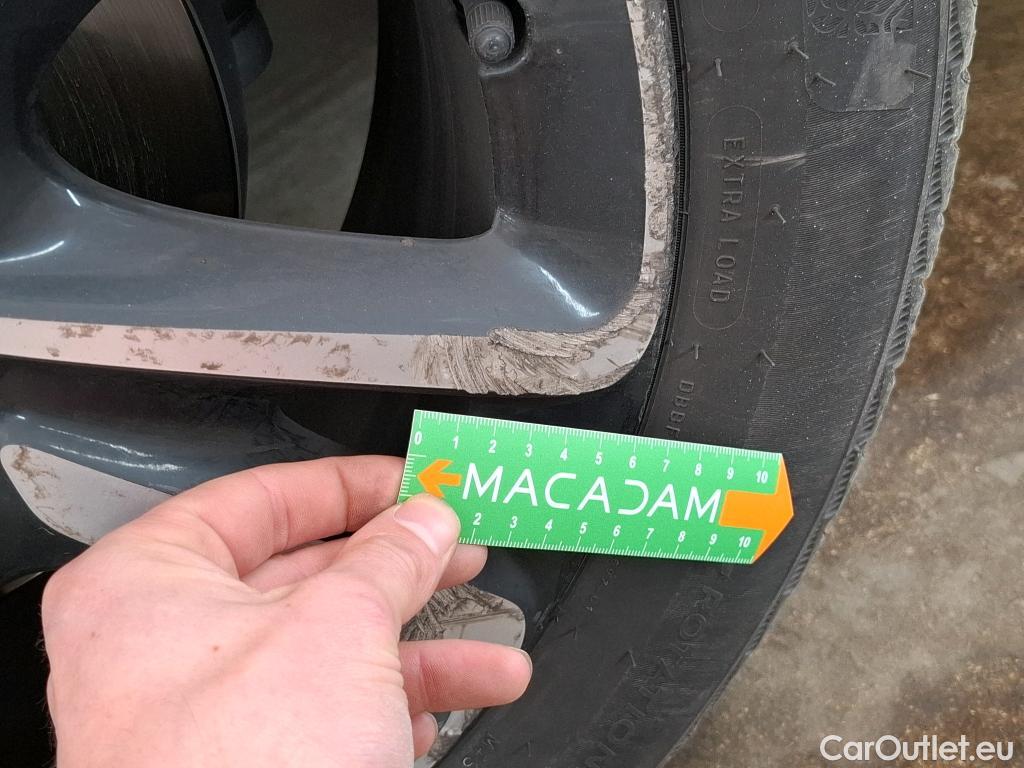  Citroen  C4 Grand Picasso /Spacetourer Shine 1.5 BlueHDi 130CV BVA8 E6d #7