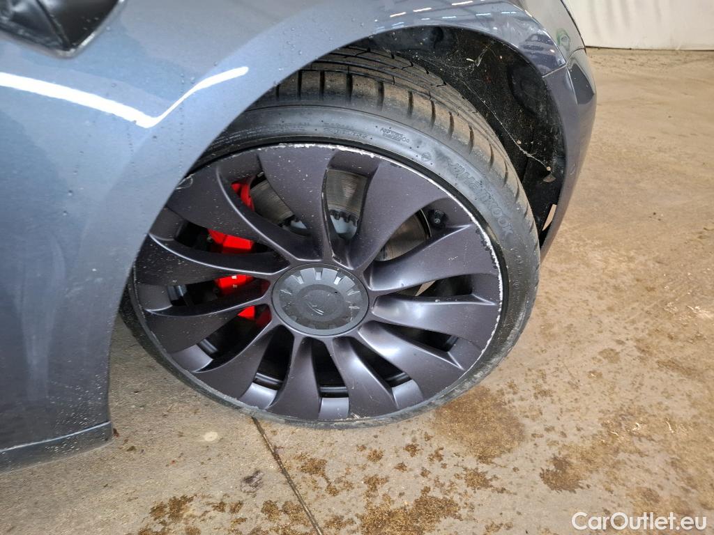  Tesla  Model 3 TESLA  / 2018 / 4P / Berline Performance AWD #15