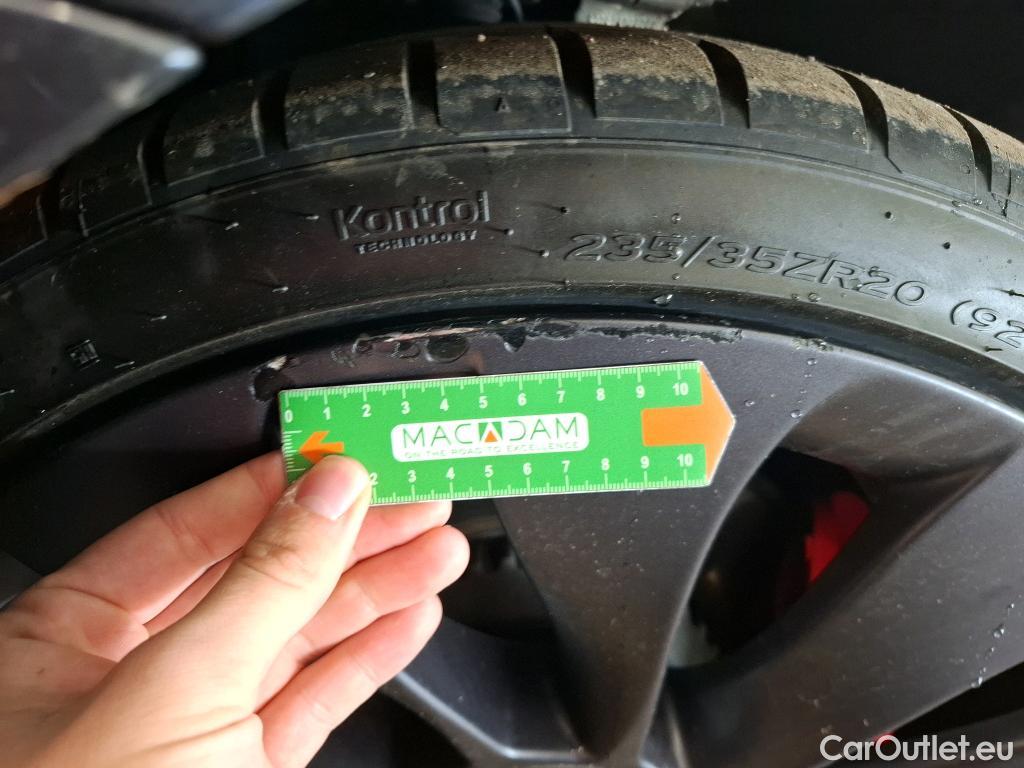  Tesla  Model 3 TESLA  / 2018 / 4P / Berline Performance AWD #5