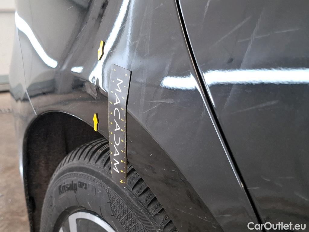  Mercedes  B-Klasse MERCEDES-BENZ Classe B / 2022 / 5P / monospace B 200 d Business Line #7