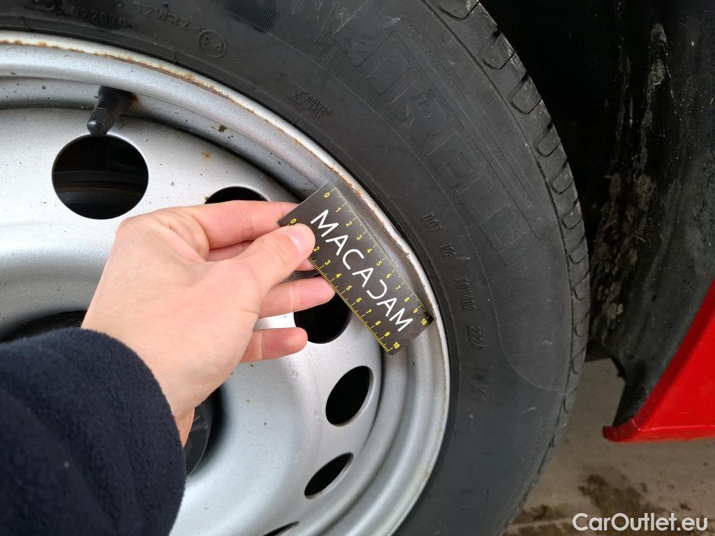  Citroen  Berlingo  Fourgon Driver M 650 1.2 PureTech 130CV BVA8 E6d #3