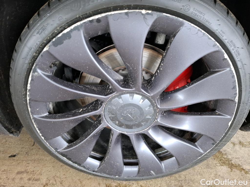  Tesla  Model 3 TESLA  / 2018 / 4P / Berline Performance AWD #8